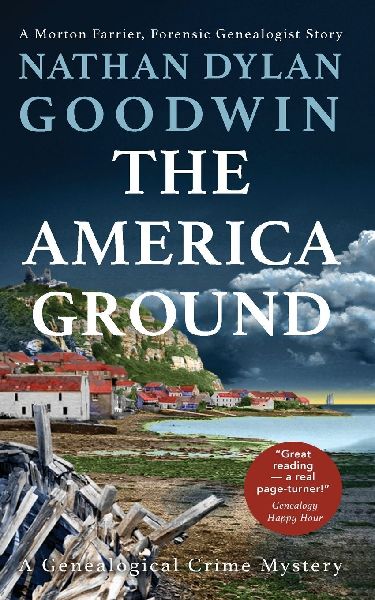 The America Ground