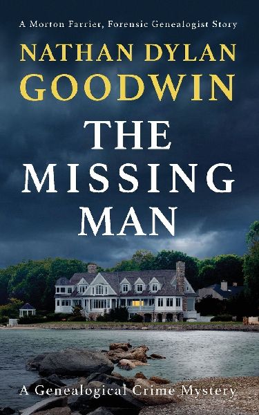 The Missing Man