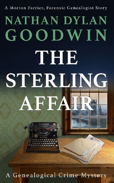 The Sterling Affair