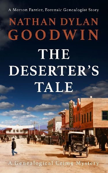 The Deserters Tale