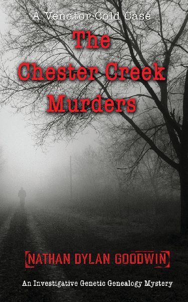 The Chester Creek Murders