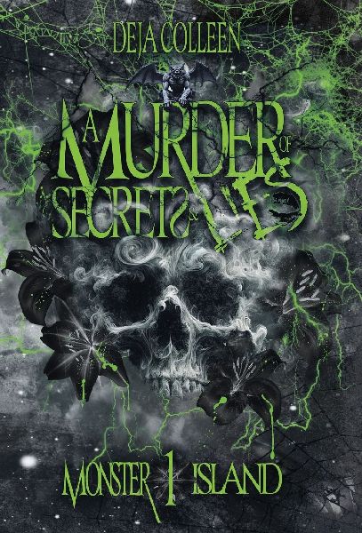 A Murder of Secrets & Lies