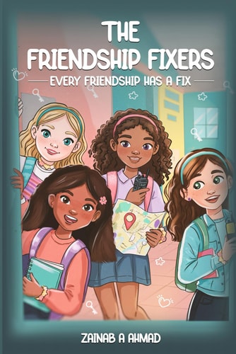The Friendship Fixers