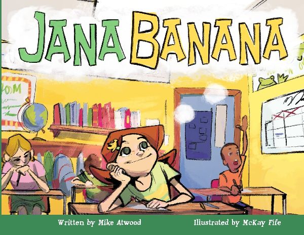 Jana Banana