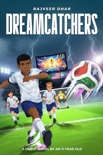 Dreamcatchers