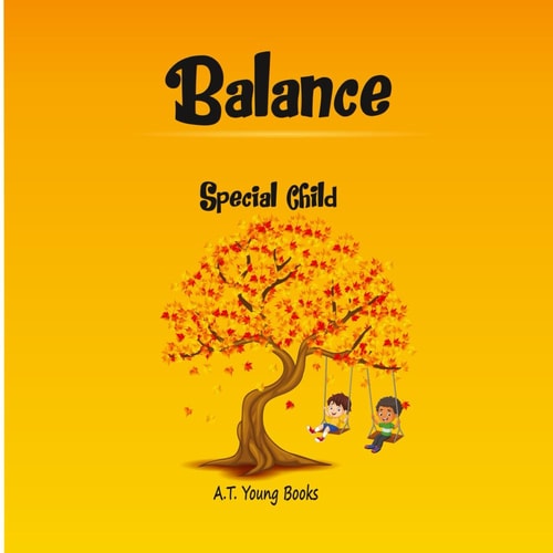Balance Special Child