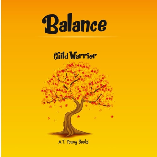 Balance Child Warrior