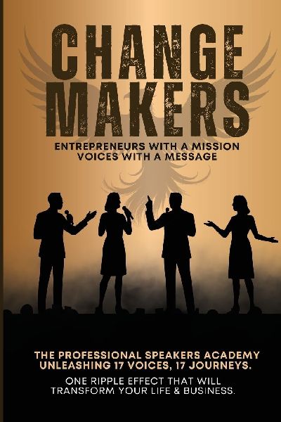 CHANGEMAKERS