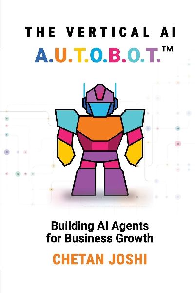 THE VERTICAL AI A.U.T.O.B.O.T