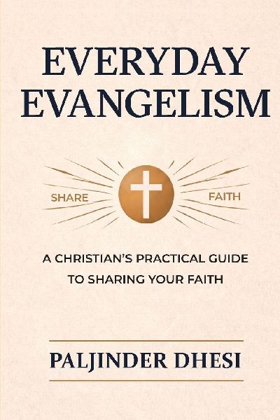 EVERYDAY EVANGELISM