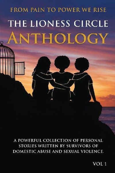 THE LIONESS CIRCLE ANTHOLOGY