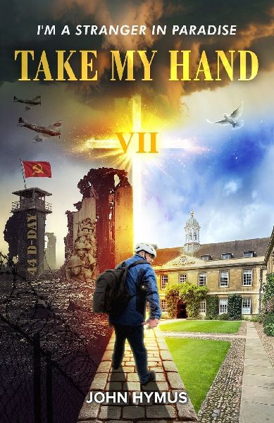 Take My Hand