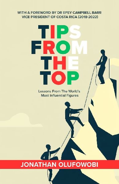 Tips From The Top