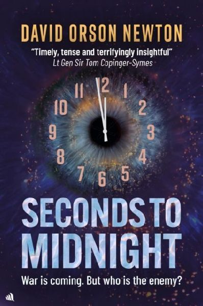 Seconds to Midnight