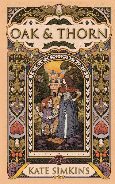 Oak & Thorn