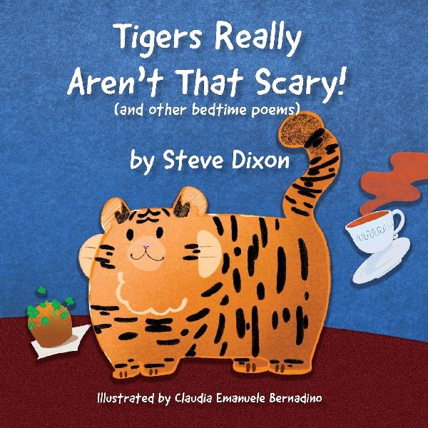 Tigers Really Aren't That Scary