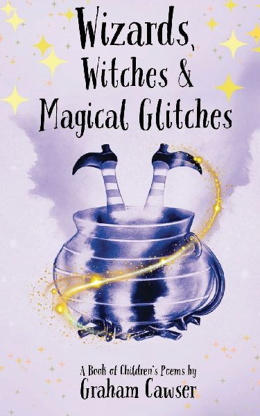 Wizards, Witches & Magical Glitches