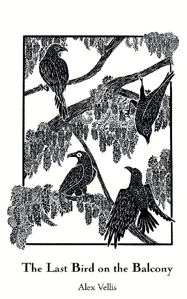The Last Bird on the Balcony