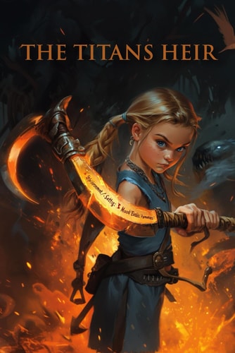 The Titans Heir