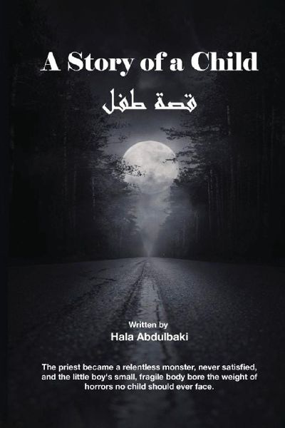 A Story Of A Child: A Child Named Pain