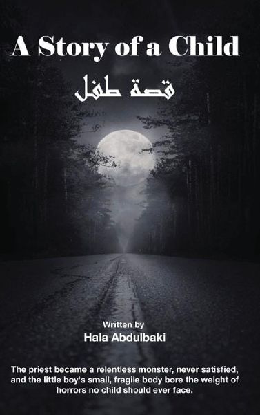 A Story of a Child: A Child Named Pain