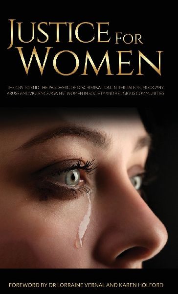 Justice for Women