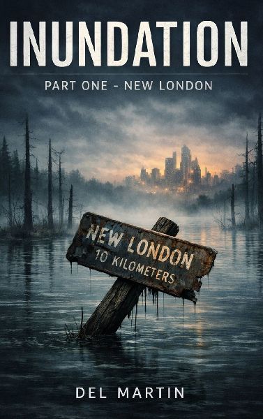 Inundation: Part One New London