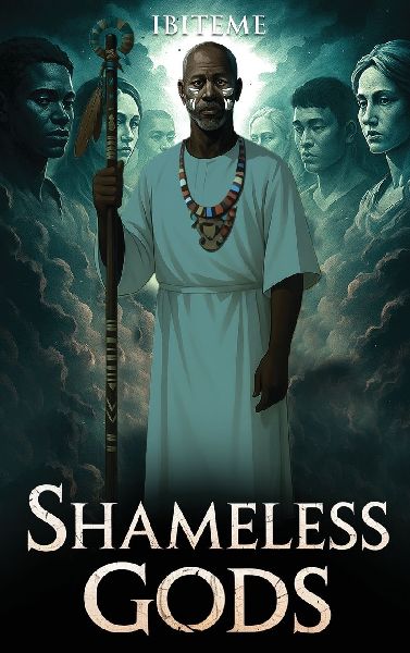 SHAMELESS GODS