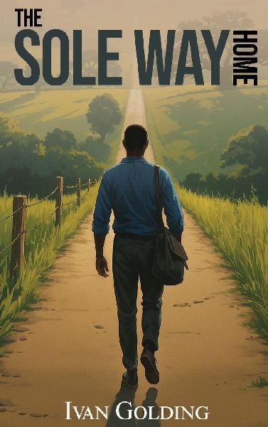 THE SOLE WAY HOME