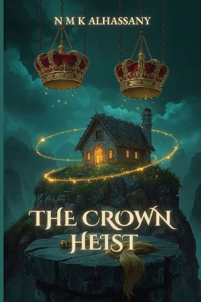 The Crown Heist