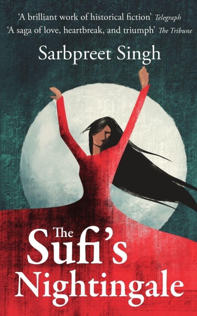 The Sufi's Nightingale