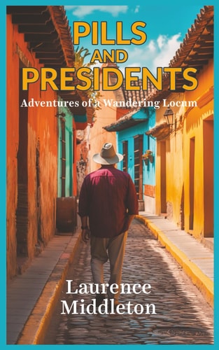 Pills and Presidents