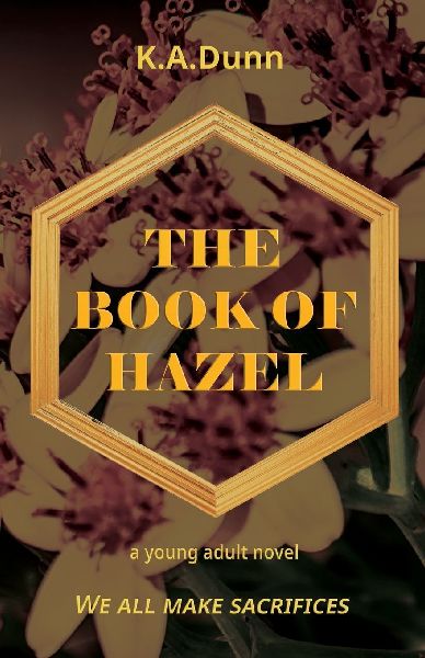 The Book of Hazel