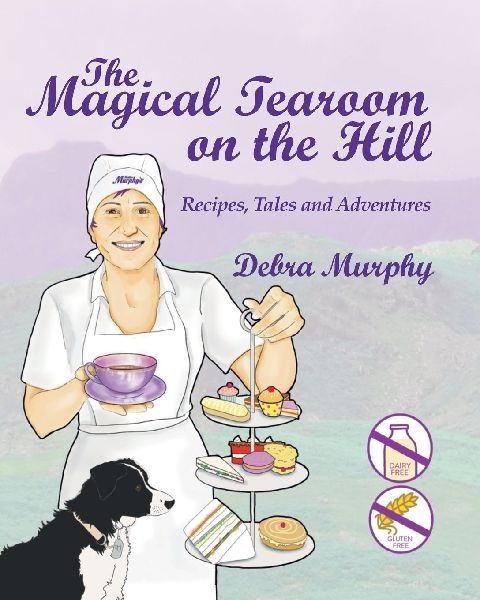 The Magical Tearoom on the Hill