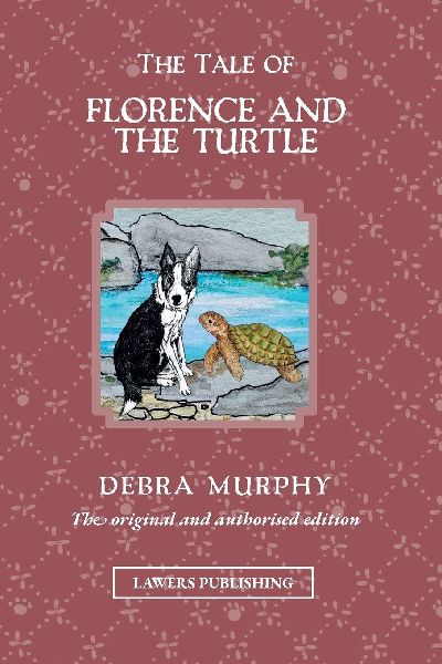 THE TALE OF FLORENCE AND THE TURTLE