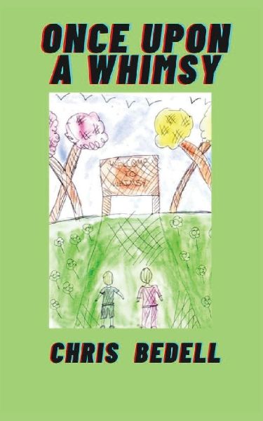 Once Upon A Whimsy