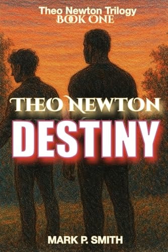Theo Newton Destiny