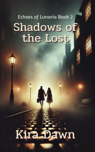 Shadows of the Lost