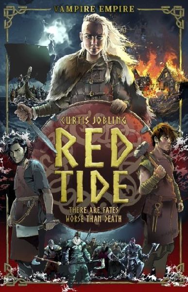 Red Tide