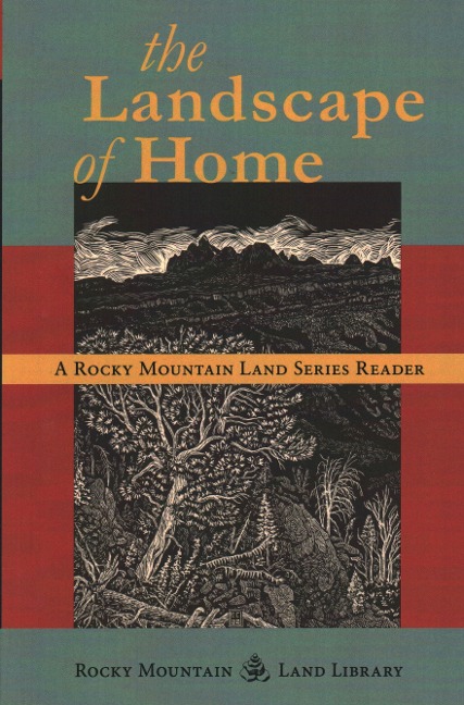 The Landscape of Home
