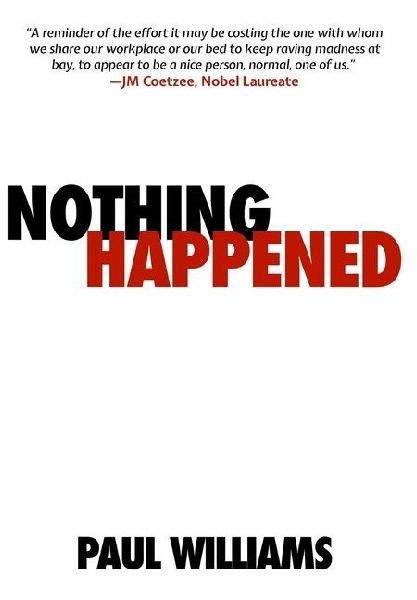Nothing Happened