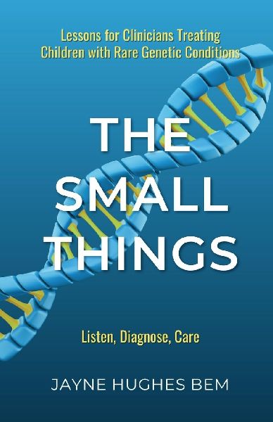 THE SMALL THINGS