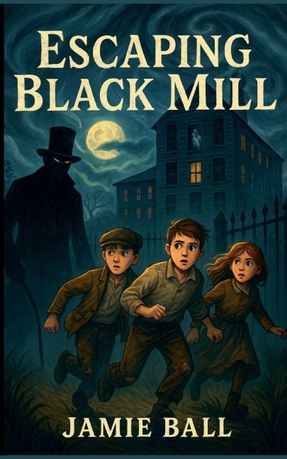 Escaping Black Mill