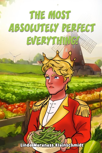 The Most Absolutely Perfect Everything!