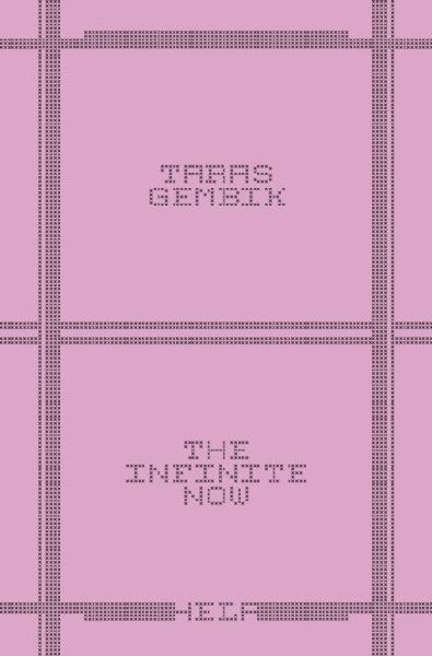 The Infinite Now