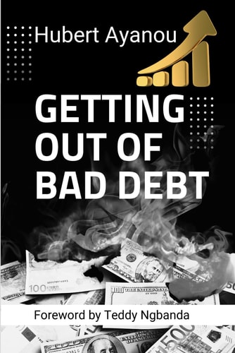 Getting Out of Bad Debt