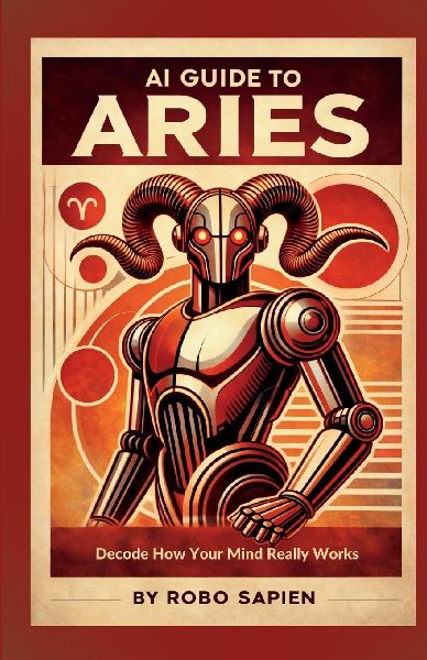 AI Guide to Aries: Decode How Your Mind Really Works