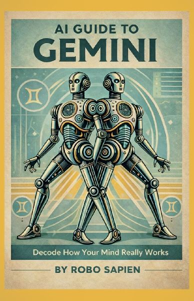AI Guide to Gemini: Decode How Your Mind Really Works