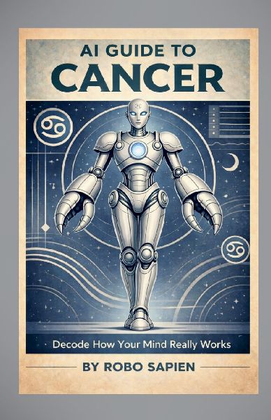 AI Guide to Cancer: Decode How Your Mind Really Works