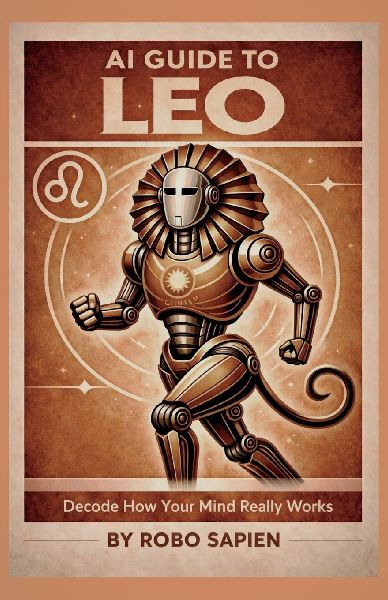AI Guide to Leo: Decode How Your Mind Really Works
